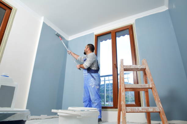 Best Asbestos and Lead Testing During Mold Inspection  in Fulshear, TX